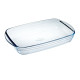 Форма для запікання прямокутна 3,6л/39х24х6см O Cuisine (249BN00/B246)