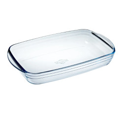 Форма для запікання прямокутна 3,6л/39х24х6см O Cuisine (249BN00/B246)