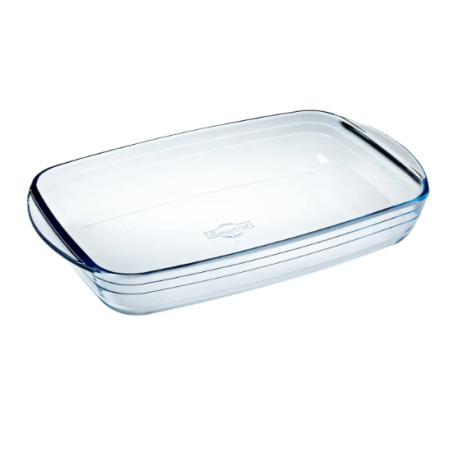 Форма для запікання прямокутна 3,6л/39х24х6см O Cuisine (249BN00/B246)