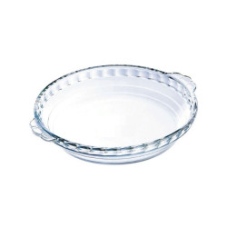 Форма кругла для випікання 1,3л/26х23см Pyrex (198B000/8048)