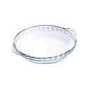 Форма кругла для випікання 1,3л/26х23см Pyrex (198B000/8048)
