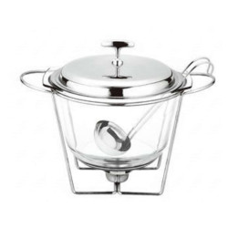 Марміт 3,8л Ardesto Black Mars AR2416FW