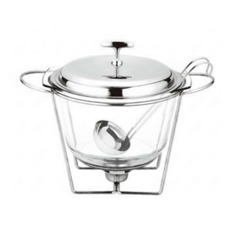 Марміт 3,8л Ardesto Black Mars AR2416FW