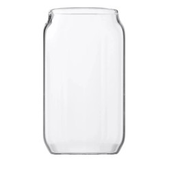 Набір склянок з боросилікатного скла 500мл/2шт Ardesto Jar AR2650BGR