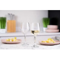 Набір келихів для вина 300мл/3шт Ardesto Gloria AR2630GWT