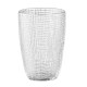 Склянка висока 420мл Ardesto Ice AR2642IC