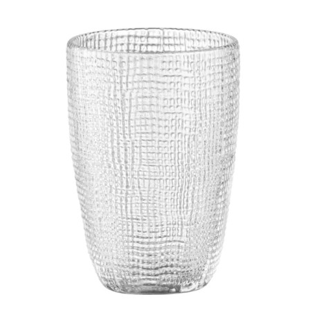 Склянка висока 420мл Ardesto Ice AR2642IC