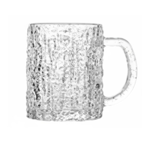 Келих для пива 470мл Ardesto Ice AR2647IC