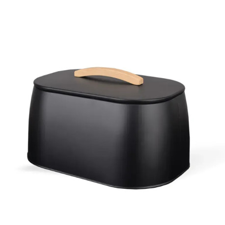 Хлібниця Maestro MR-1675-BLACK