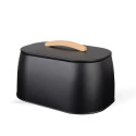 Хлібниця Maestro MR-1675-BLACK
