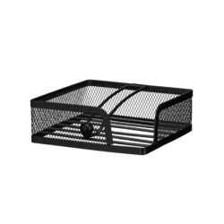 Серветниця 18.4х18.2х5.7см Ardesto Midori AR0924B