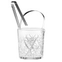 Відро для льоду зі щипцями 980мл Ardesto Alba AR5044