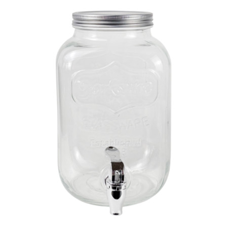 Диспенсер для напоїв 4л Viva Lemonade (1898-4)