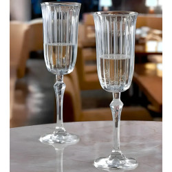 Келихи для шампанського 175мл/4шт Pasabahce Joy 440300