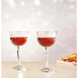 Келихи для коктейлю 170мл/4шт Pasabahce Joy 440290