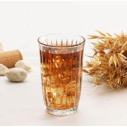 Набір склянок високиз 365мл/4шт Pasabahce Joy 520215