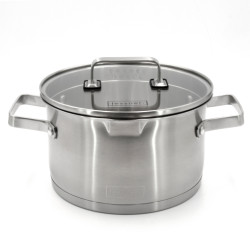 Каструля 1,8л/16см Lessner 55886-16