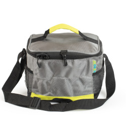 Термосумка 5л Keeplit Yellow KP519129