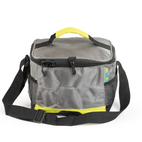 Термосумка 5л Keeplit Yellow KP519129