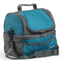 Термосумка 12л YODOLunch Blue KP227020