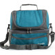 Термосумка 12л YODOLunch Blue KP227020