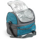 Термосумка 12л YODOLunch Blue KP227020