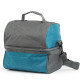 Термосумка 12л YODOLunch Blue KP227020
