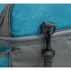 Термосумка 12л YODOLunch Blue KP227020