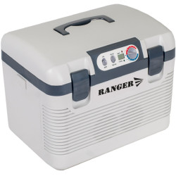 Автохолодильник 19л Ranger Iceberg RA 8848