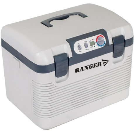 Автохолодильник 19л Ranger Iceberg RA 8848