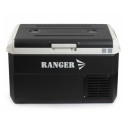 Автохолодильник компресорний 30 л Ranger Ice Cool RA 8874