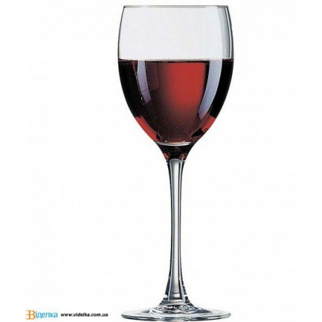Набор бокалов для вина Luminarc Signature 190мл-6шт H9995