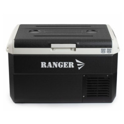 Автохолодильник компресорний 40л Ranger Ice Cool RA 8875