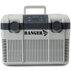 Автохолодильник 22л Ranger Iceberg 22L RA 8876