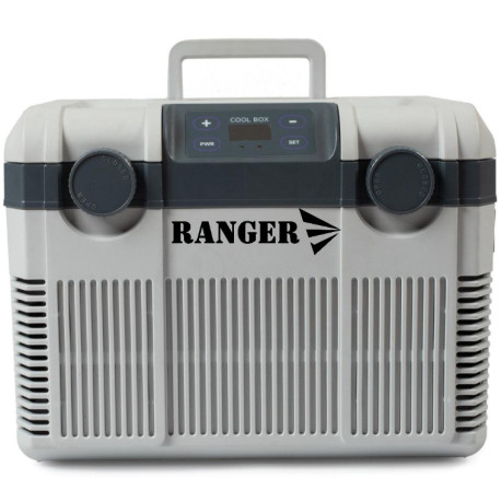 Автохолодильник 22л Ranger Iceberg 22L RA 8876