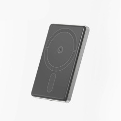 Повербанк 5000mAh Aspor A381 Magnetic Wireless