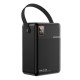 Повербанк 80000mAh Power Bank Topomax Travel Series (900164)