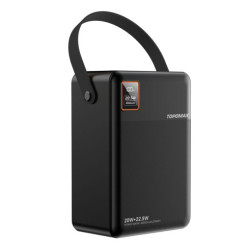 Повербанк 80000mAh Power Bank Topomax Travel Series (900164)