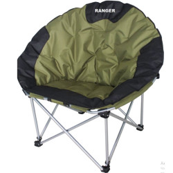Крісло складане Ranger Ranger Ракушка RA 2227