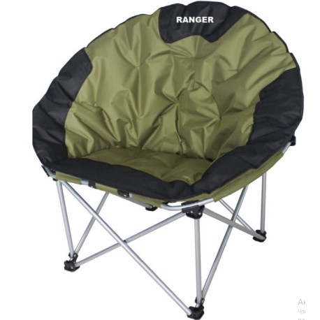 Крісло складане Ranger Ranger Ракушка RA 2227