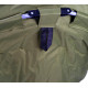 Крісло складане Ranger Ranger Ракушка RA 2227