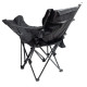 Крісло складане Ranger Relax Black RA 2255B
