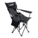 Крісло складане Ranger Relax Black RA 2255B