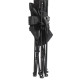 Крісло складане Ranger Relax Black RA 2255B