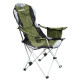 Крісло-шезлонг складане Ranger FC 752 Green /RA 2261