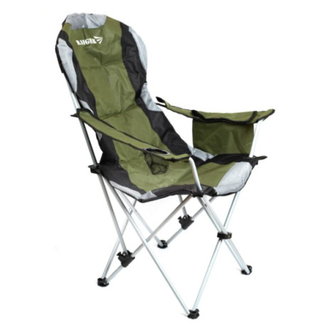 Крісло-шезлонг складане Ranger FC 752 Green /RA 2261