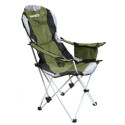 Крісло-шезлонг складане Ranger FC 752 Green /RA 2261
