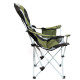 Крісло-шезлонг складане Ranger FC 752 Green /RA 2261