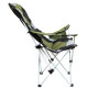 Крісло-шезлонг складане Ranger FC 752 Green /RA 2261
