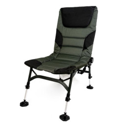Крiсло коропове Ranger Chester RA 2240
